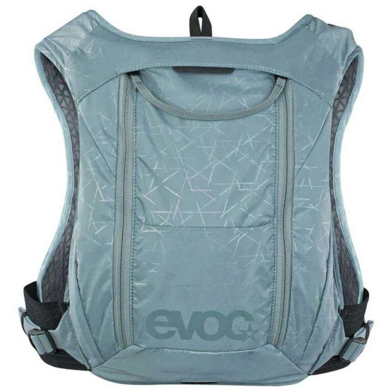 Evoc Hydro Pro Hydration Backpack 3L One Size Silver - Image 3