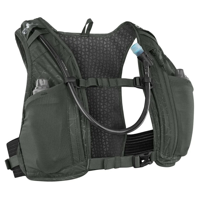 Evoc Hydro Pro Hydration Backpack 3L One Size Dark Olive - Image 3