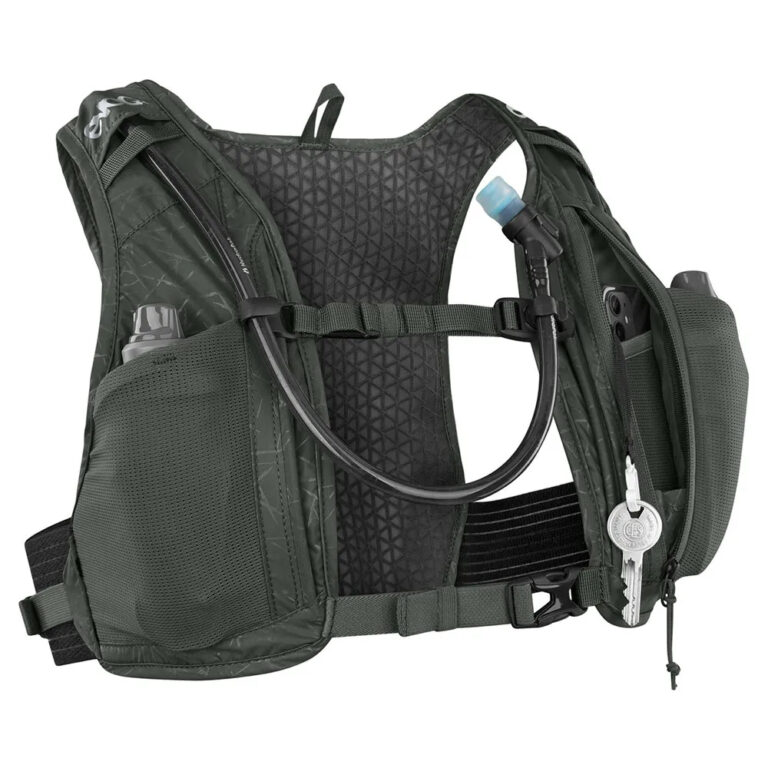 Evoc Hydro Pro Hydration Backpack 3L One Size Dark Olive - Image 4