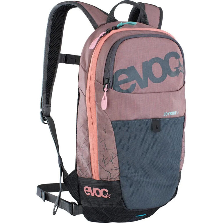 Evoc Joyride Backpack 4L One Size Pink / Grey