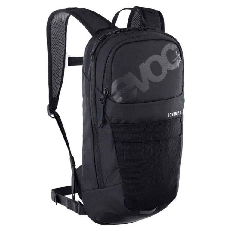 Evoc Joyride Backpack 4L One Size Black