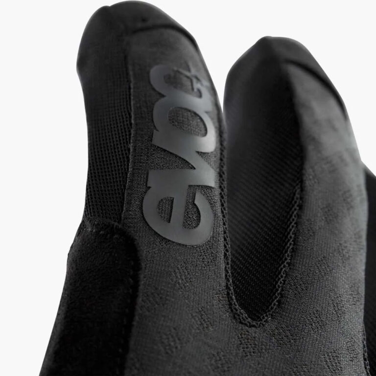 Evoc Lite Touch Gloves M Black - XL Black - Image 3