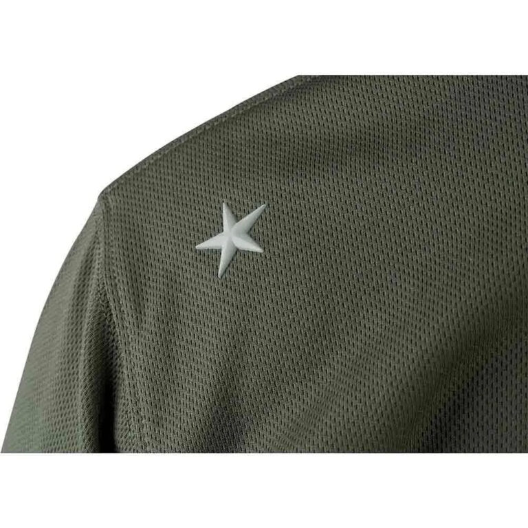 Evoc Long Sleeve Jersey S Stone - XL Stone - Image 3