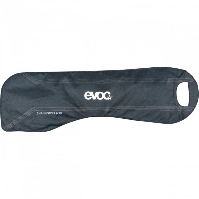 Evoc MTB Chain Cover One Size Black