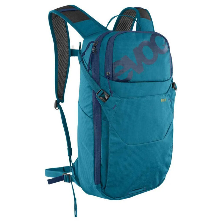 Evoc Ride 8L Backpack One Size Ocean