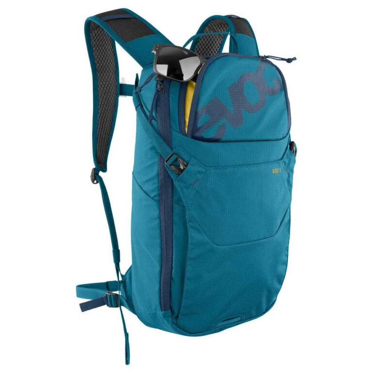 Evoc Ride 8L Backpack One Size Ocean - Image 3