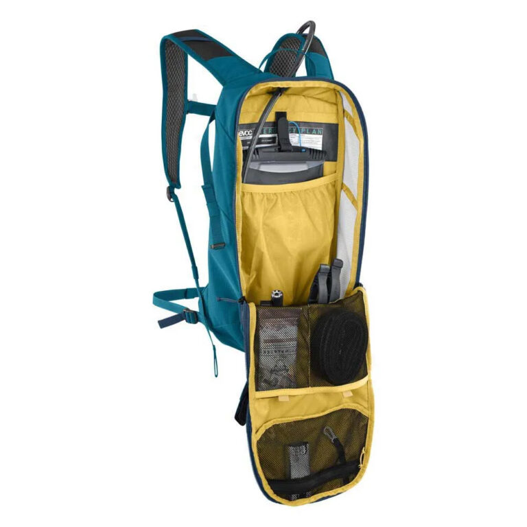 Evoc Ride 8L Backpack One Size Ocean - Image 4