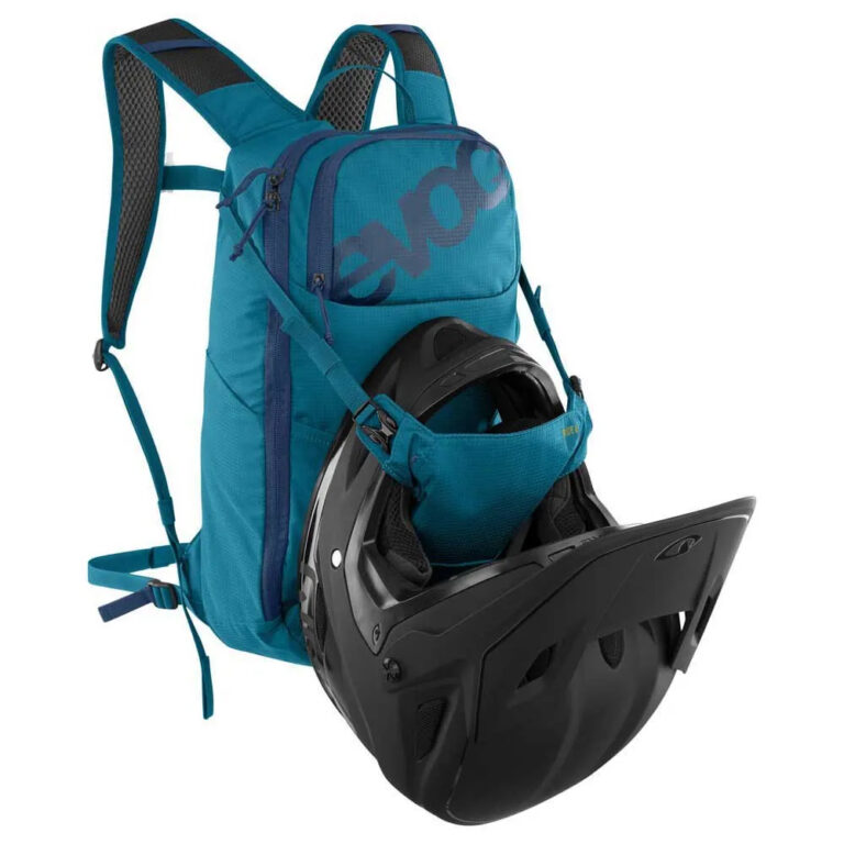 Evoc Ride 8L Backpack One Size Ocean - Image 5