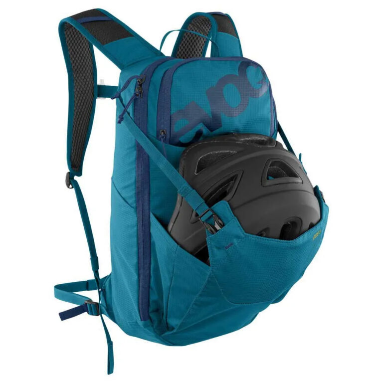 Evoc Ride 8L Backpack One Size Ocean - Image 6