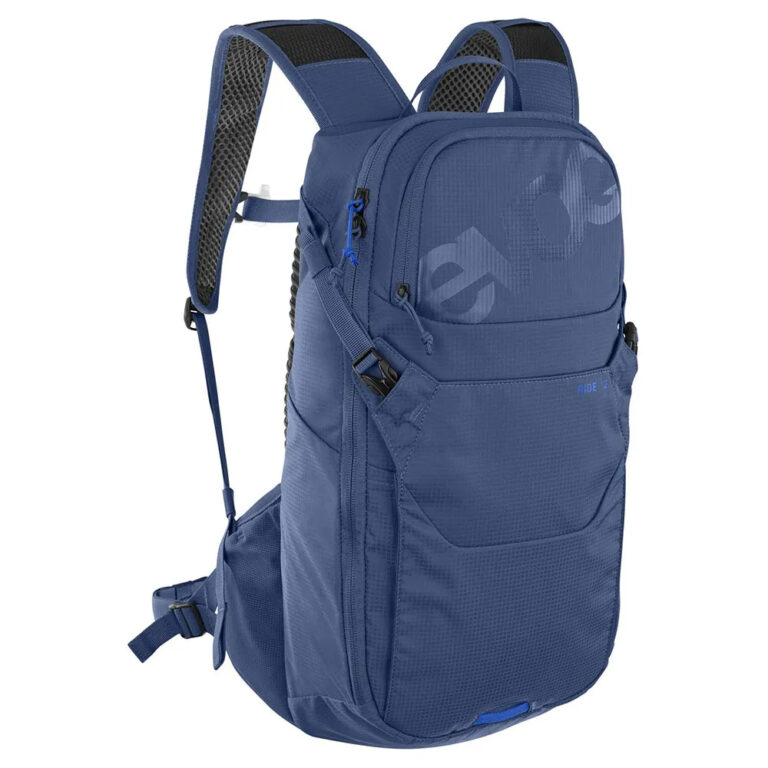 Evoc Ride Hydration Backpack 12L One Size Denim