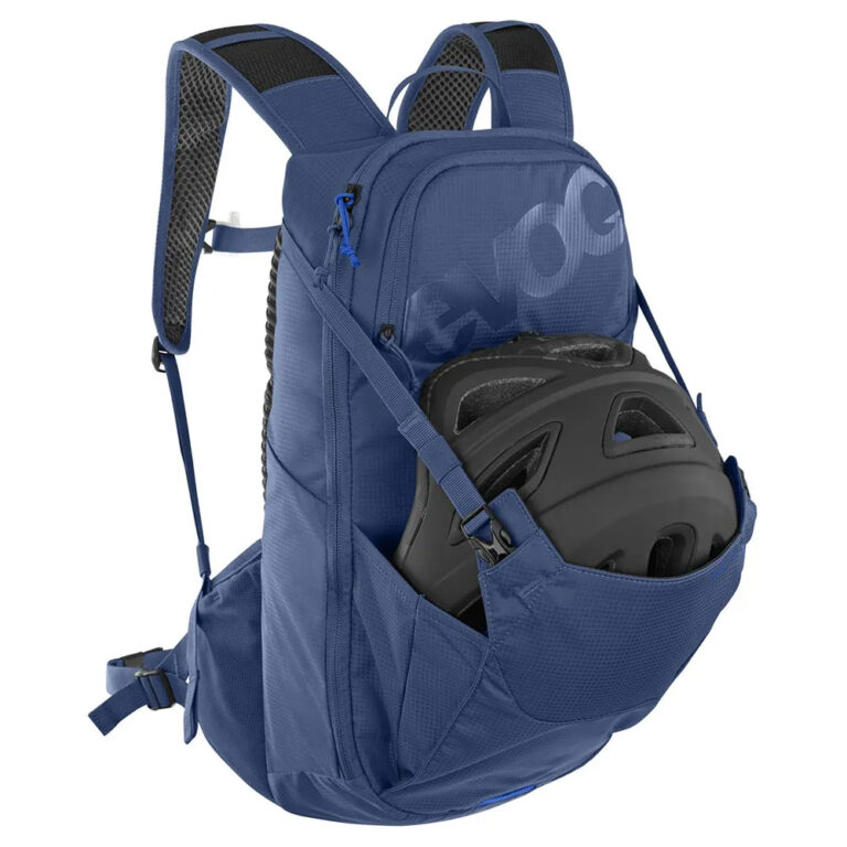 Evoc Ride Hydration Backpack 12L One Size Denim - Image 5