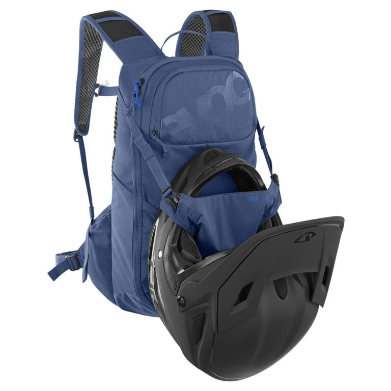 Evoc Ride Hydration Backpack 12L One Size Denim - Image 6