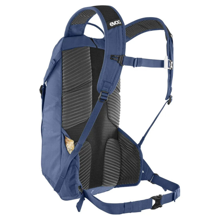 Evoc Ride Hydration Backpack 12L One Size Denim - Image 7