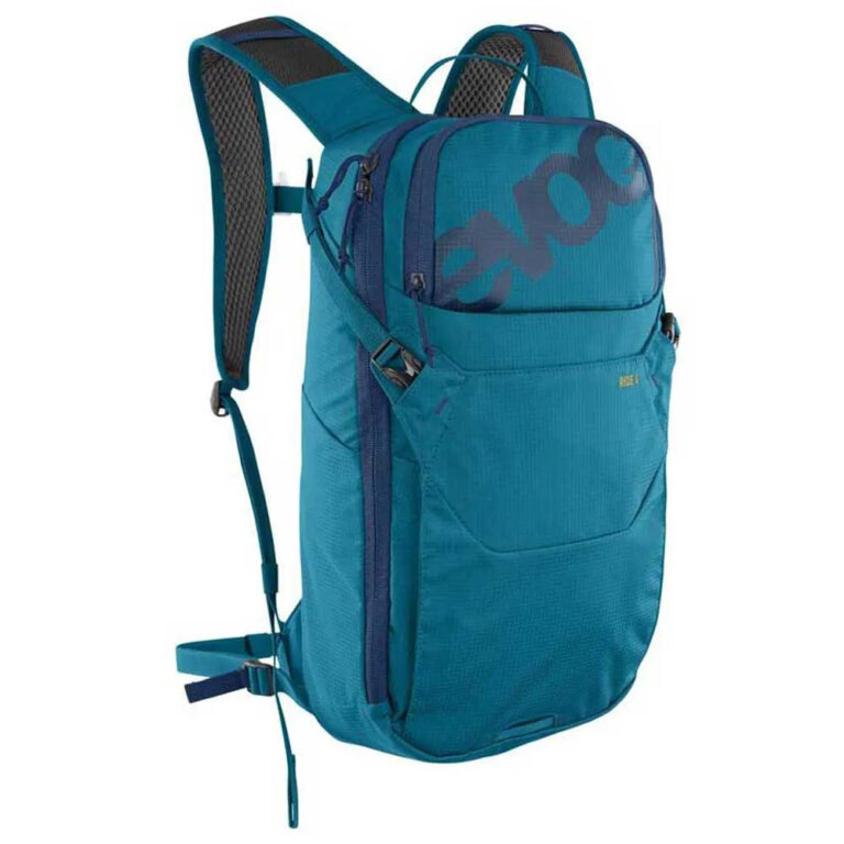 Evoc Ride Hydration Backpack 8L One Size Ocean Blue