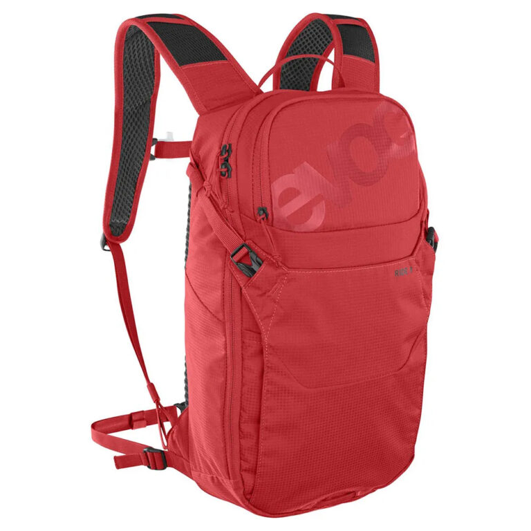 Evoc Ride Hydration Backpack 8L One Size True Red - Image 6