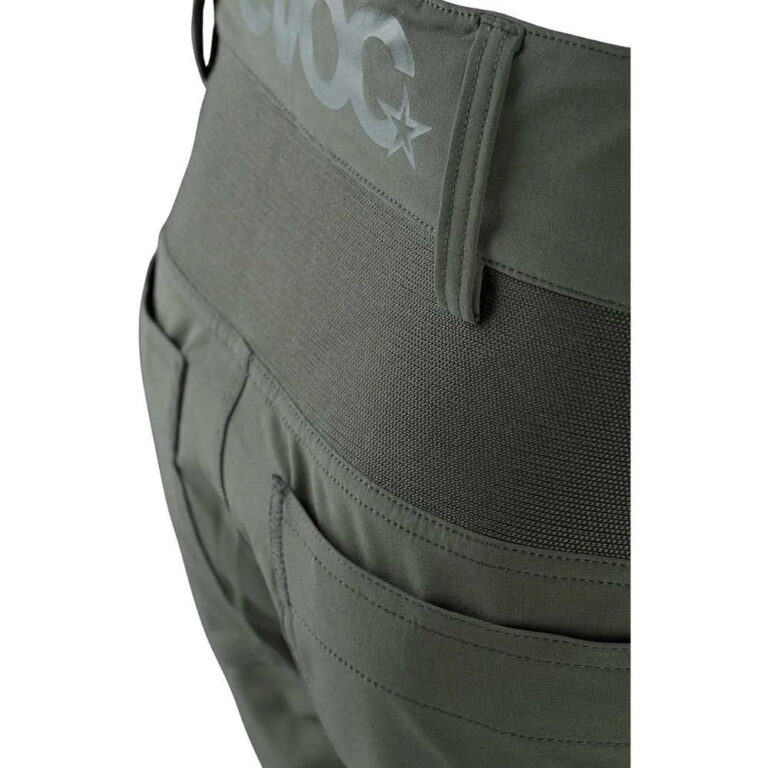 Evoc Shorts 30 Dark Olive - 36 Dark Olive - Image 3