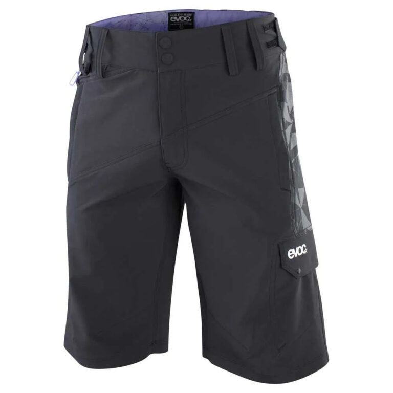 Evoc Shorts 30 Multicolor - 36 Multicolor