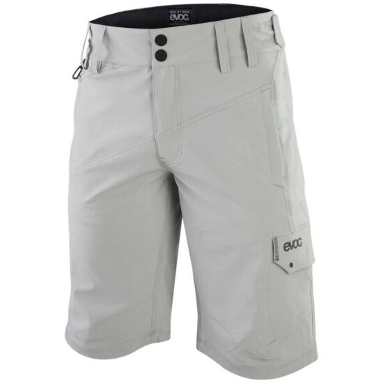 Evoc Shorts 30 Stone - 36 Stone