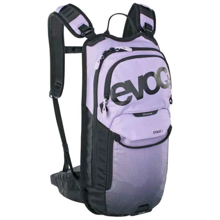 Evoc Stage Hydration Backpack 6L One Size Multicolor