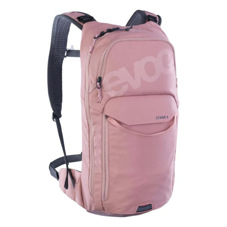 Evoc Stage Hydration Backpack 6L One Size Dusty Pink