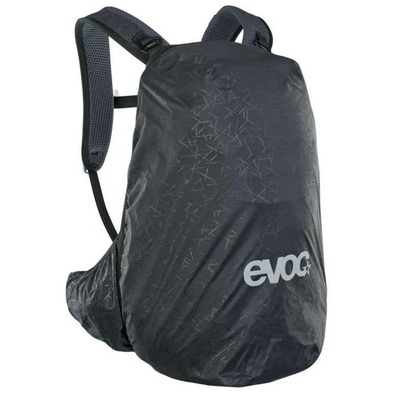 Evoc Trail Pro Protect Backpack 16L S-M Multicolor - L-XL Multicolor - Image 10