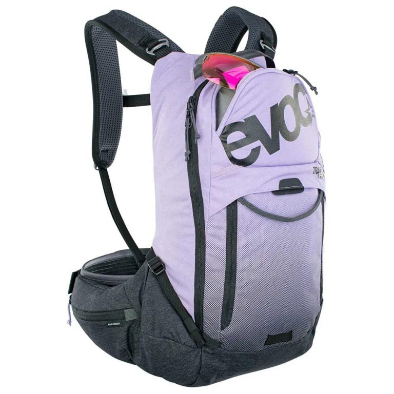 Evoc Trail Pro Protect Backpack 16L S-M Multicolor - L-XL Multicolor - Image 3