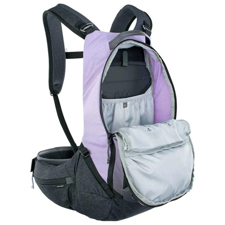 Evoc Trail Pro Protect Backpack 16L S-M Multicolor - L-XL Multicolor - Image 5