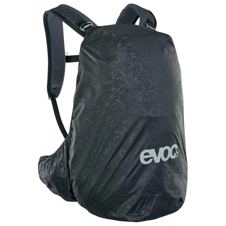 Evoc Trail Pro Protect Backpack 16L S-M Multicolor - L-XL Multicolor - Image 6