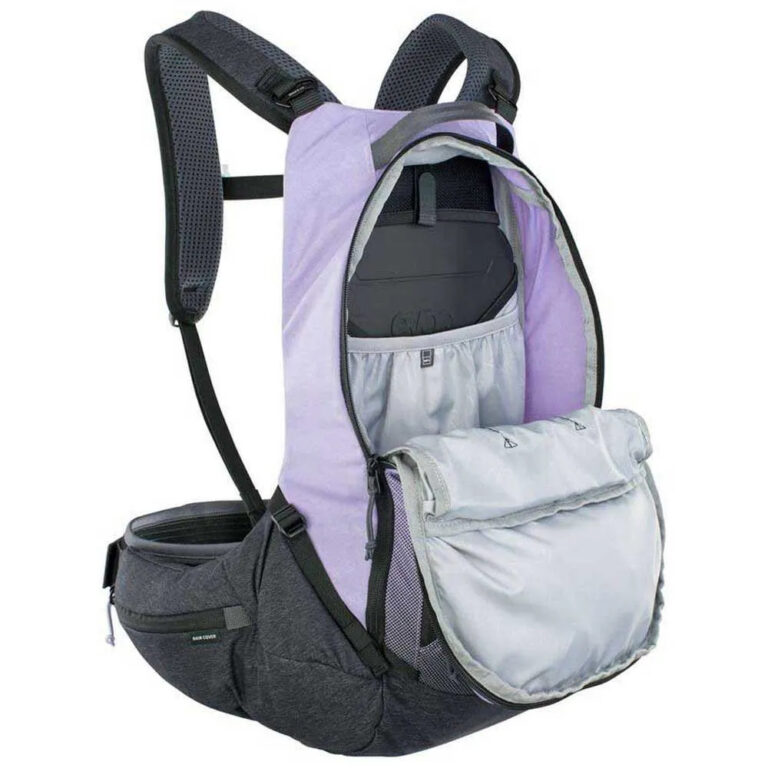 Evoc Trail Pro Protect Backpack 16L S-M Multicolor - L-XL Multicolor - Image 8