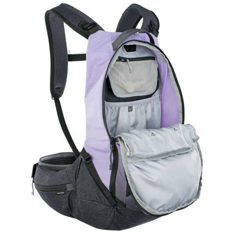 Evoc Trail Pro Protect Backpack 16L S-M Multicolor - L-XL Multicolor - Image 9