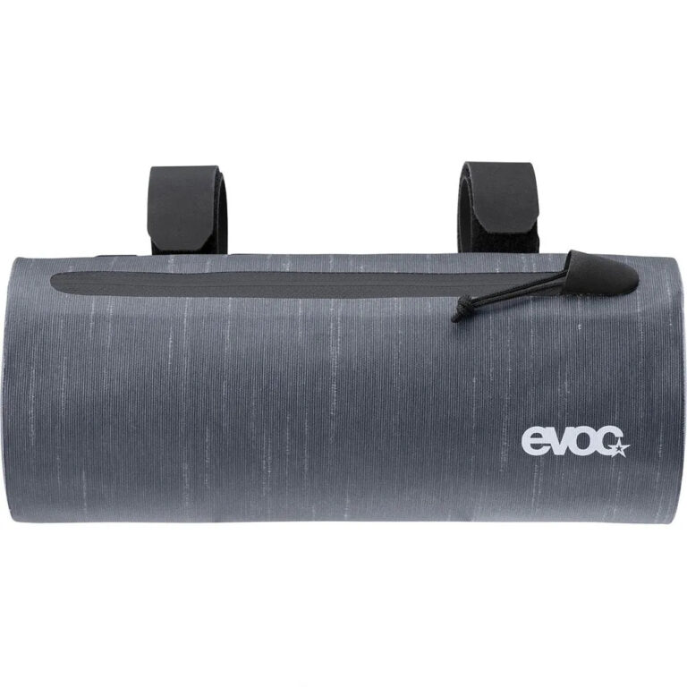 Evoc WP 1.5L Handlebar Bag One Size Grey - Image 3