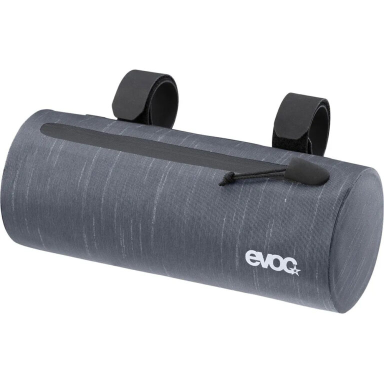 Evoc WP 1.5L Handlebar Bag One Size Grey - Image 4