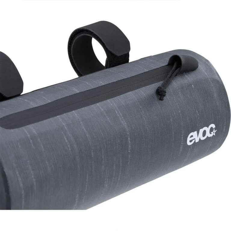 Evoc WP 1.5L Handlebar Bag One Size Grey - Image 6