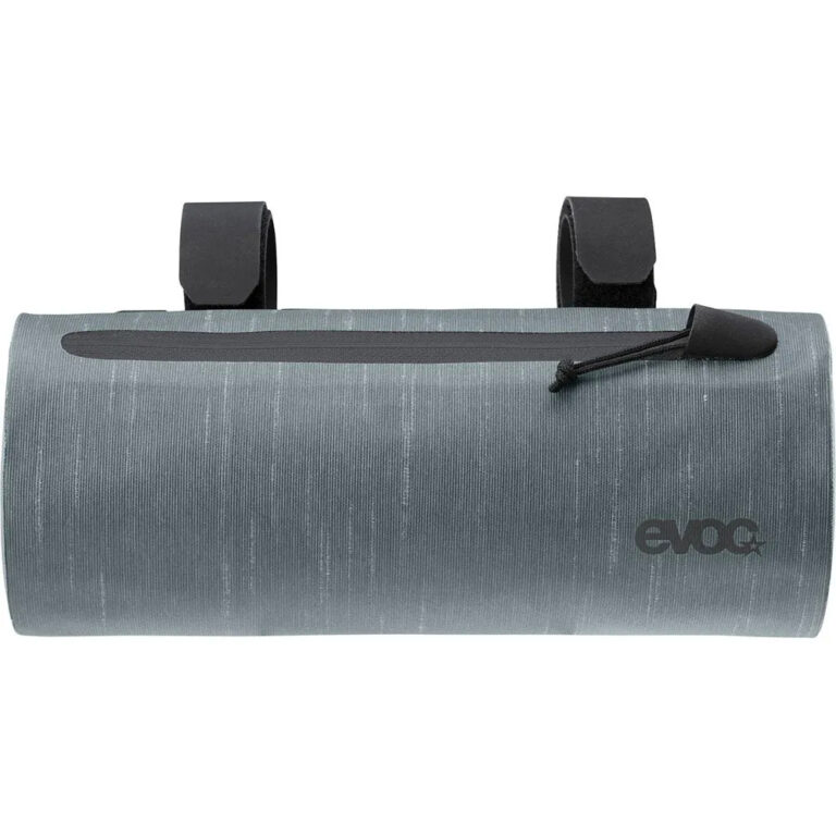 Evoc WP 1.5L Handlebar Bag One Size Steel - Image 3