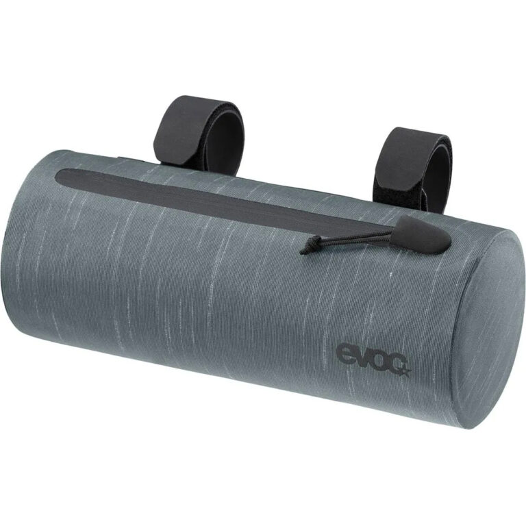 Evoc WP 1.5L Handlebar Bag One Size Steel - Image 4