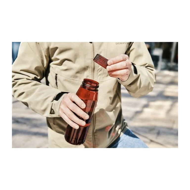 Fidlock Twist Life Set Water Bottle 700 Ml One Size Red - Image 3