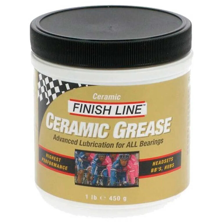 Finish line Finish Line Ceramic Grease 0.5L One Size Brown