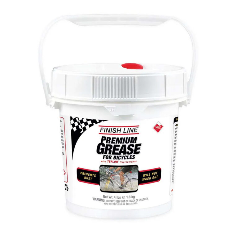 Finish line Finish Line Premium Synthetic Grease 1814g One Size Multicolor