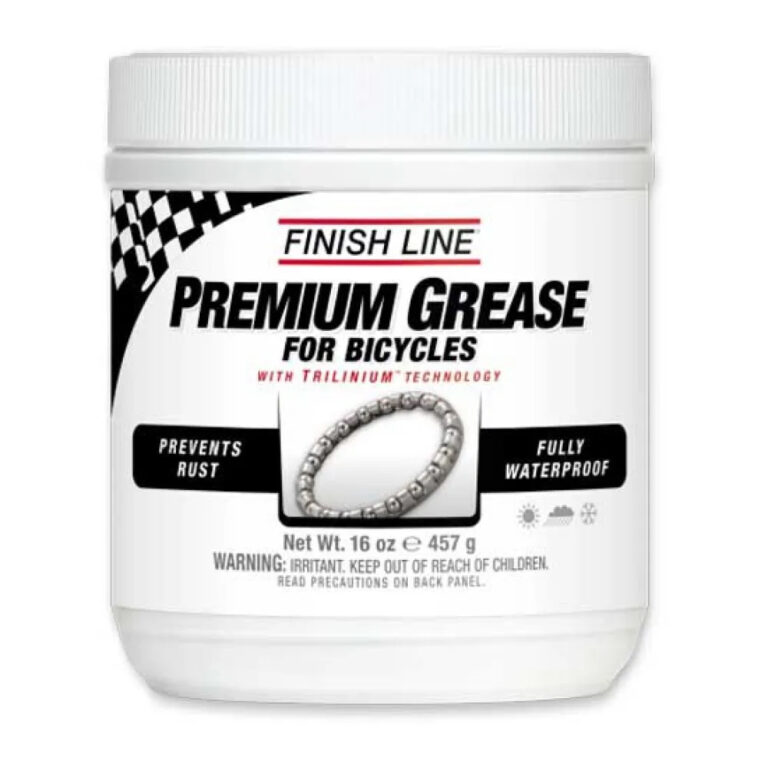 Finish line Finish Line Premium Synthetic Grease 457g One Size Multicolor