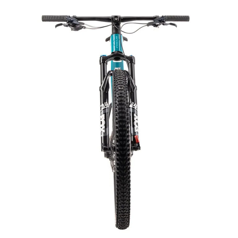 Focus Raven 8.8 29&amp;acute;&amp;acute; 2023 MTB Bike S Green - XL Green - Image 8