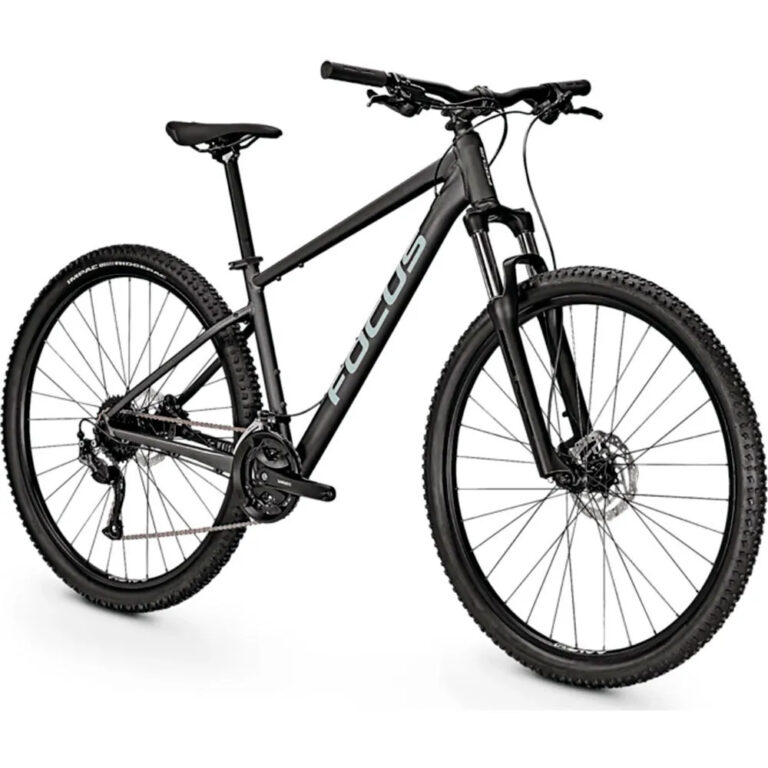 Focus Whistler 3.6 27.5&amp;acute;&amp;acute; 2022 MTB Bike XS Slate Grey - XL Slate Grey - Image 3