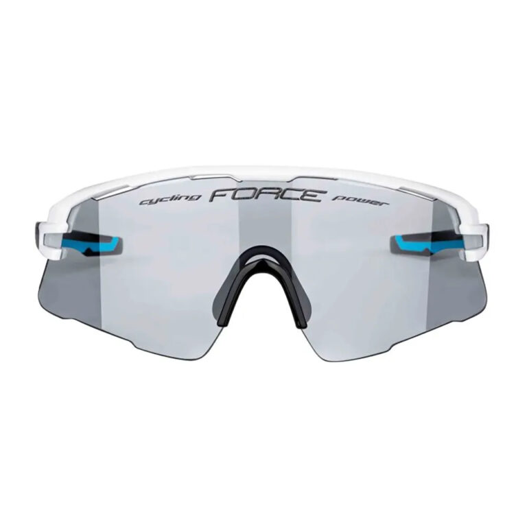 Force Ambient Photochromic Sunglasses Fotocromic Grey/CAT0-3 White - Image 3