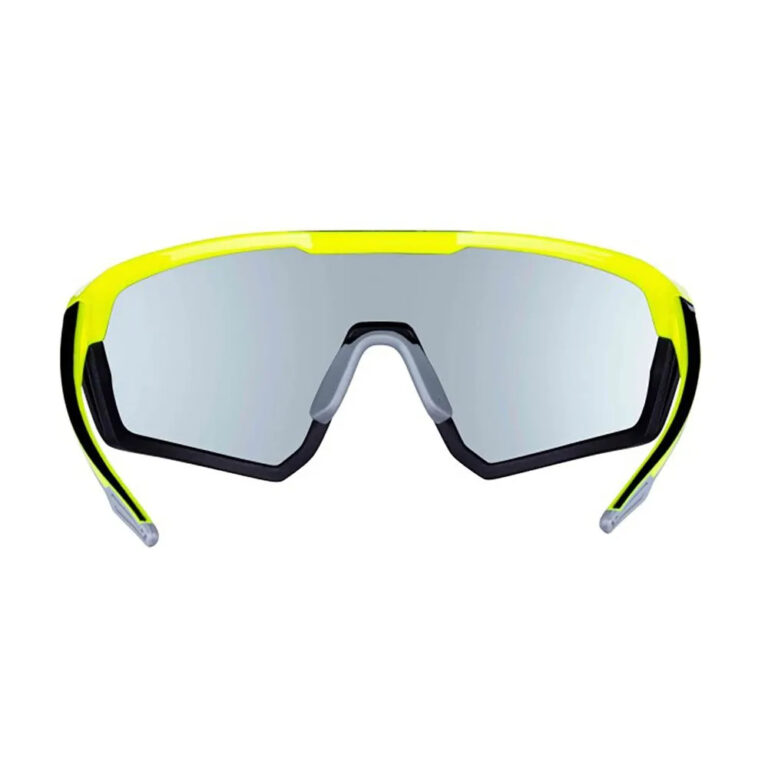 Force Apex Photochromic Sunglasses Fotocromic Grey/CAT0-3 Fluo Yellow / Grey - Image 4