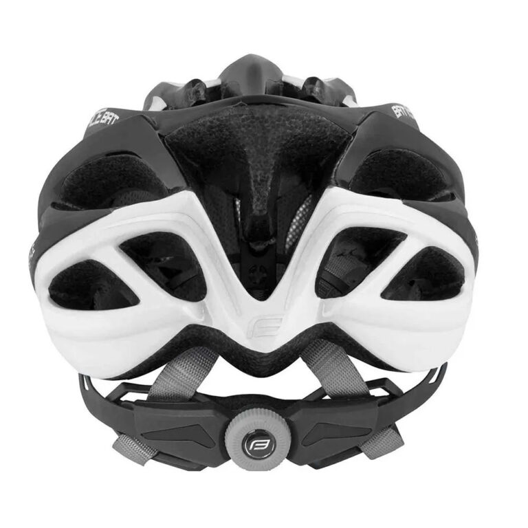 Force Bat Helmet S-M Black - Image 3