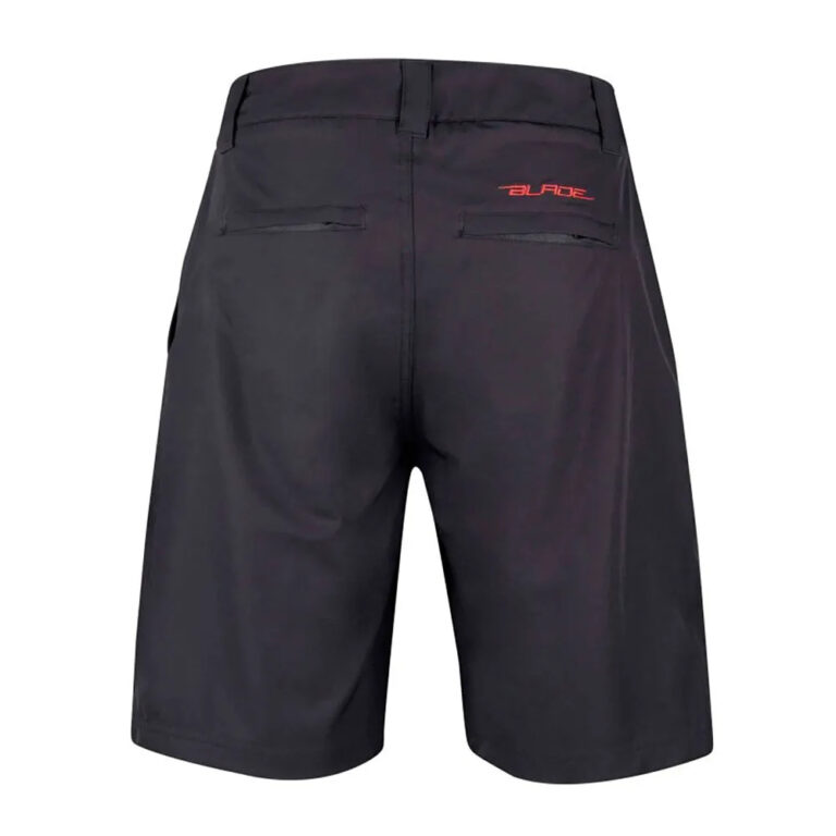 Force Blade MTB Shorts S Black - 2XL Black - Image 2