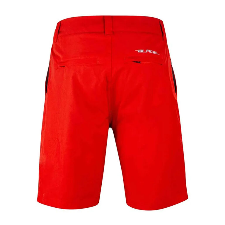 Force Blade MTB Shorts S Red - XL Red - Image 2