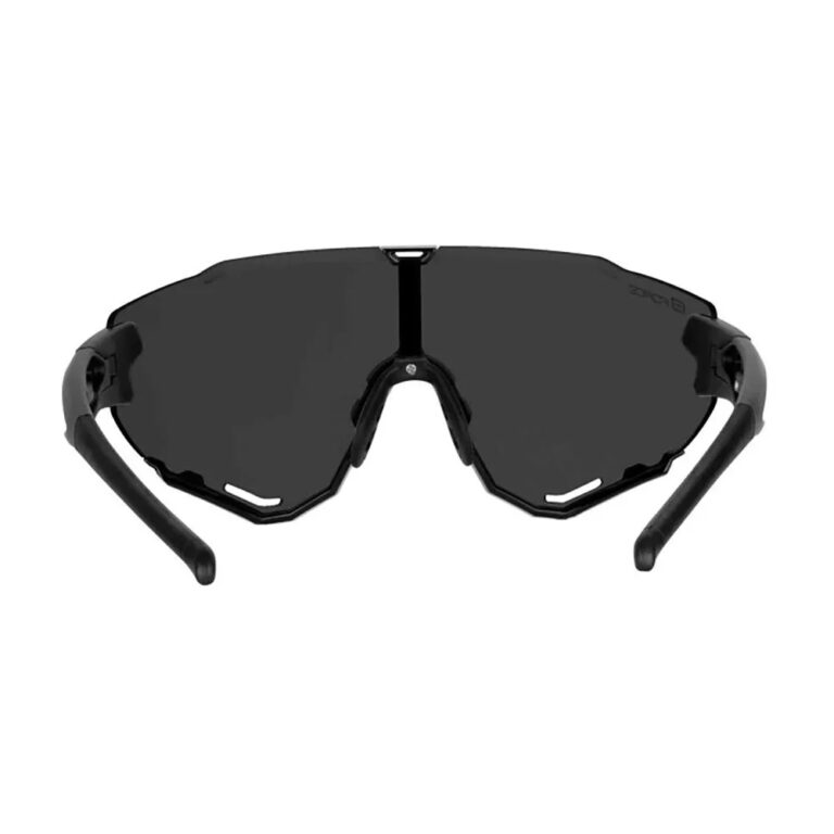 Force Creed Sunglasses Mirror Black/CAT3 Black - Image 4