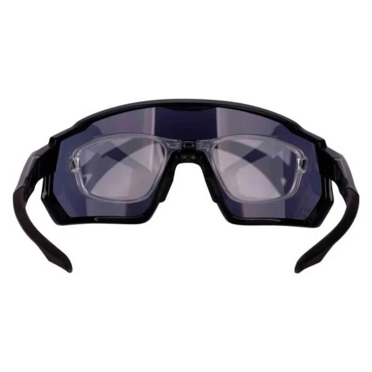 Force Drift Sunglasses Black Mirror/CAT3 Black - Image 4