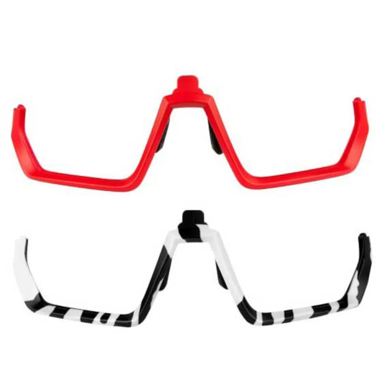 Force Drift Sunglasses Black Mirror/CAT3 Black - Image 5