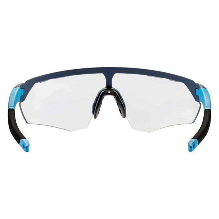 Force Enigma Photochromic Sunglasses Grey/CAT1-3 Blue - Image 3